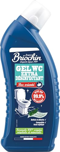 le-briochin-gel-wc-d-sinfectant-eucalyptus-750ml image 2