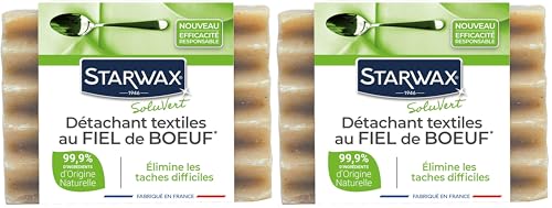 starwax-soluvert-savon-d-tachant-textile-au-fiel-de-b-uf-100g image 6