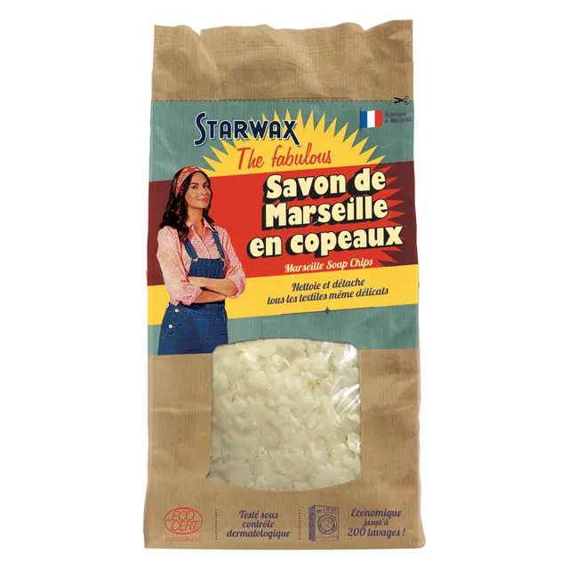 starwax-fabulous-savon-de-marseille-en-copeaux-750g image 1