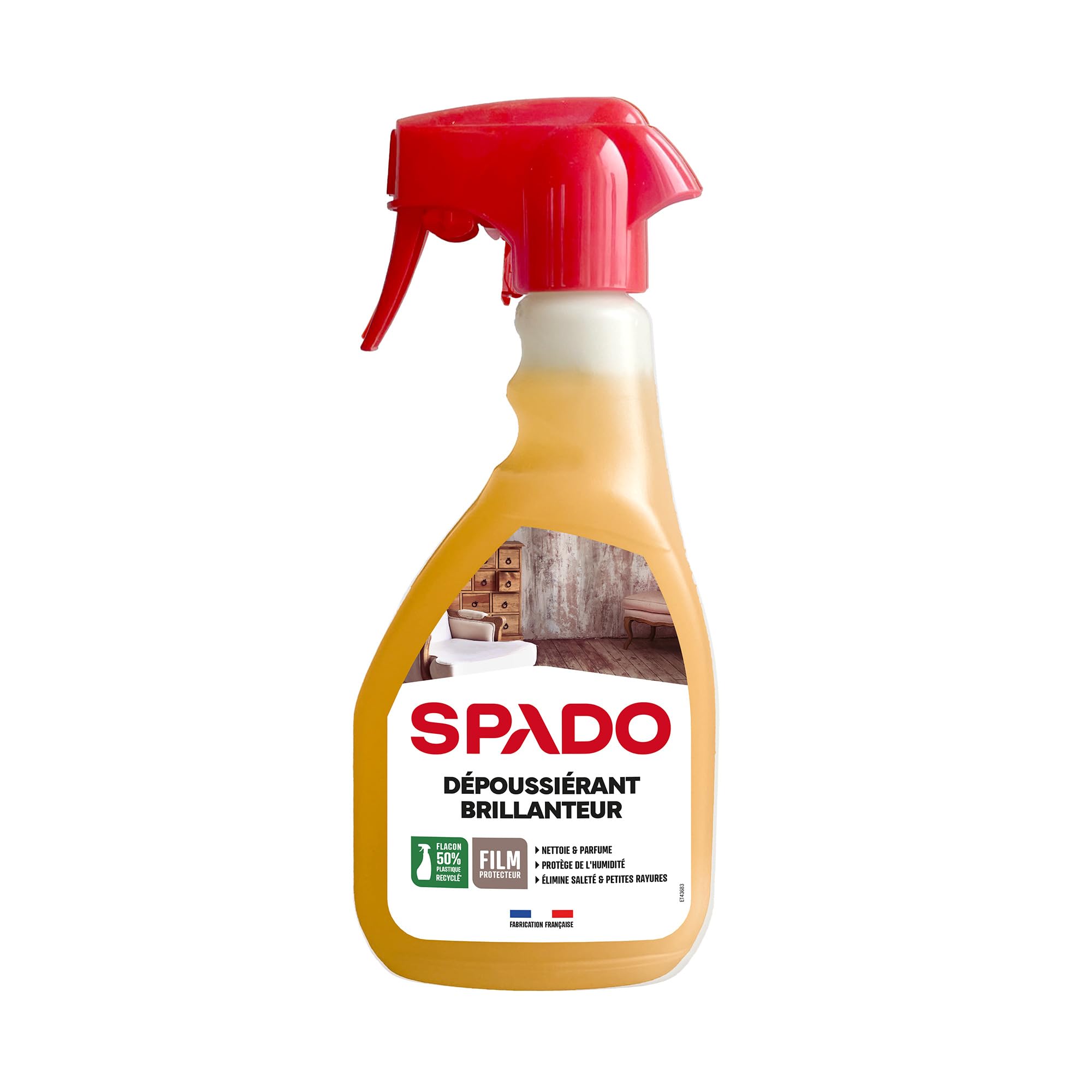 spado-d-poussi-rant-brillanteur-bois-orange-500-ml image 1