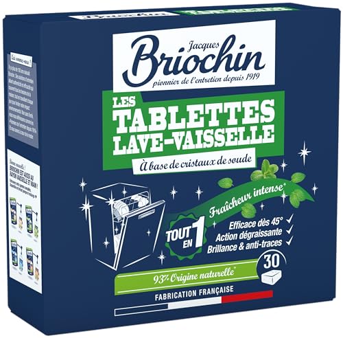 jacques-briochin-tablettes-lave-vaisselle-sans-parfum-x30 image 2