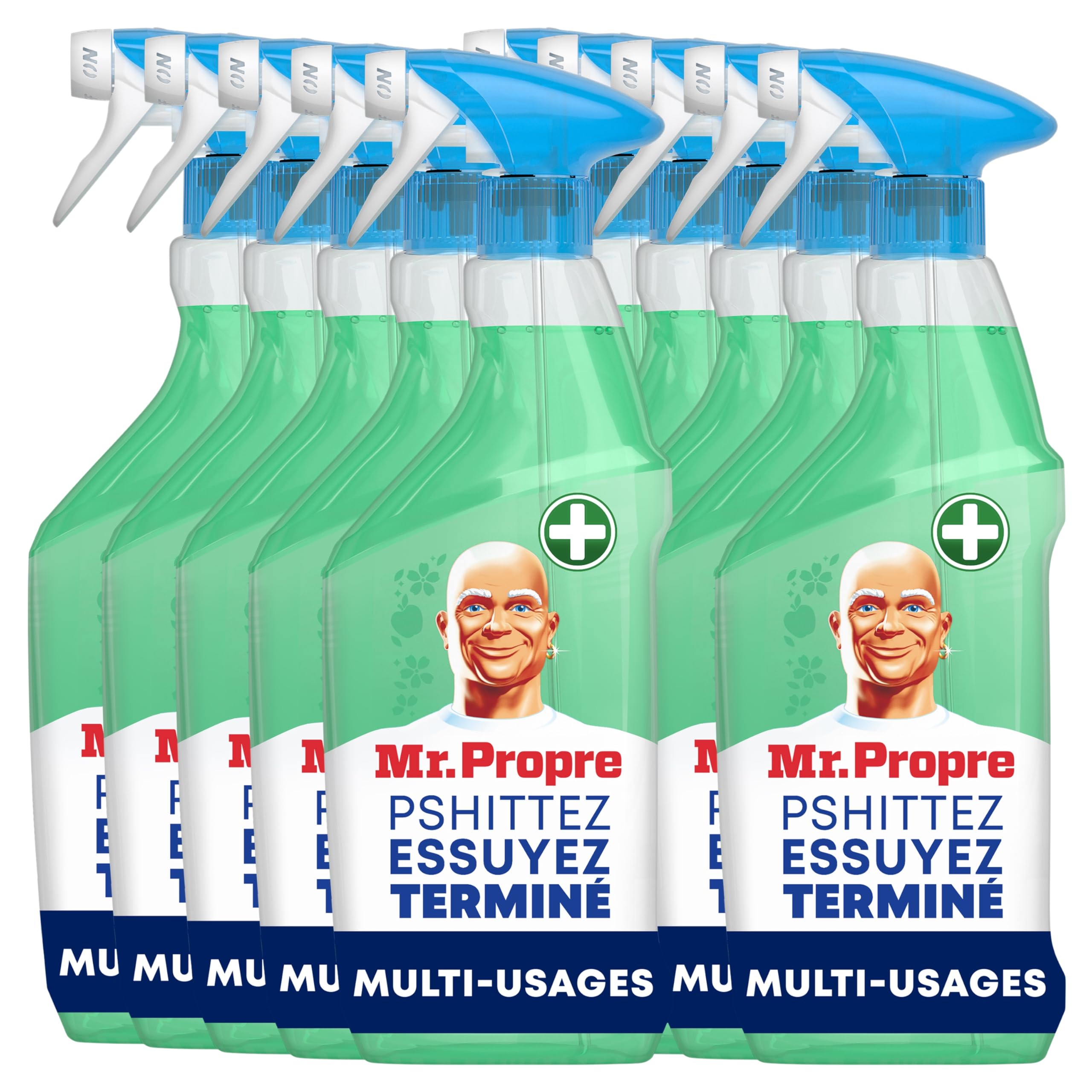 mr-propre-spray-d-sinfectant-multi-usages-fleurs-pommier-800ml-x10 image 7