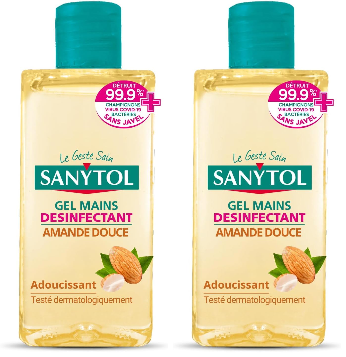 sanytol-gel-mains-d-sinfectant-peaux-sensibles-amande-douce-75-ml image 4