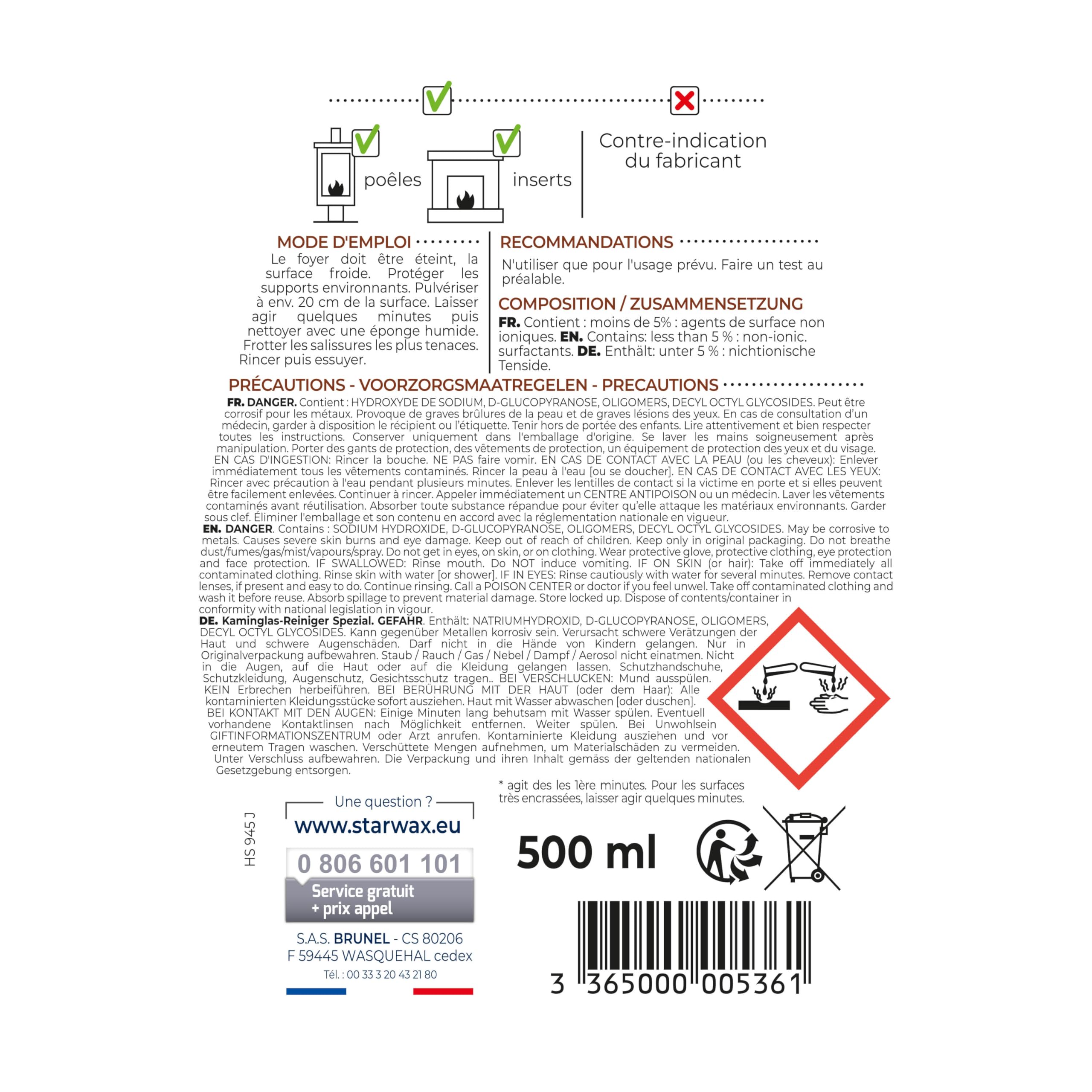 starwax-nettoyant-express-insert-po-le-et-chemin-e-500ml image 7