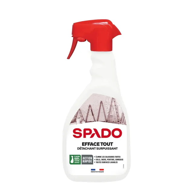 spado-efface-tout-d-tachant-surpuissant-500-ml image 1