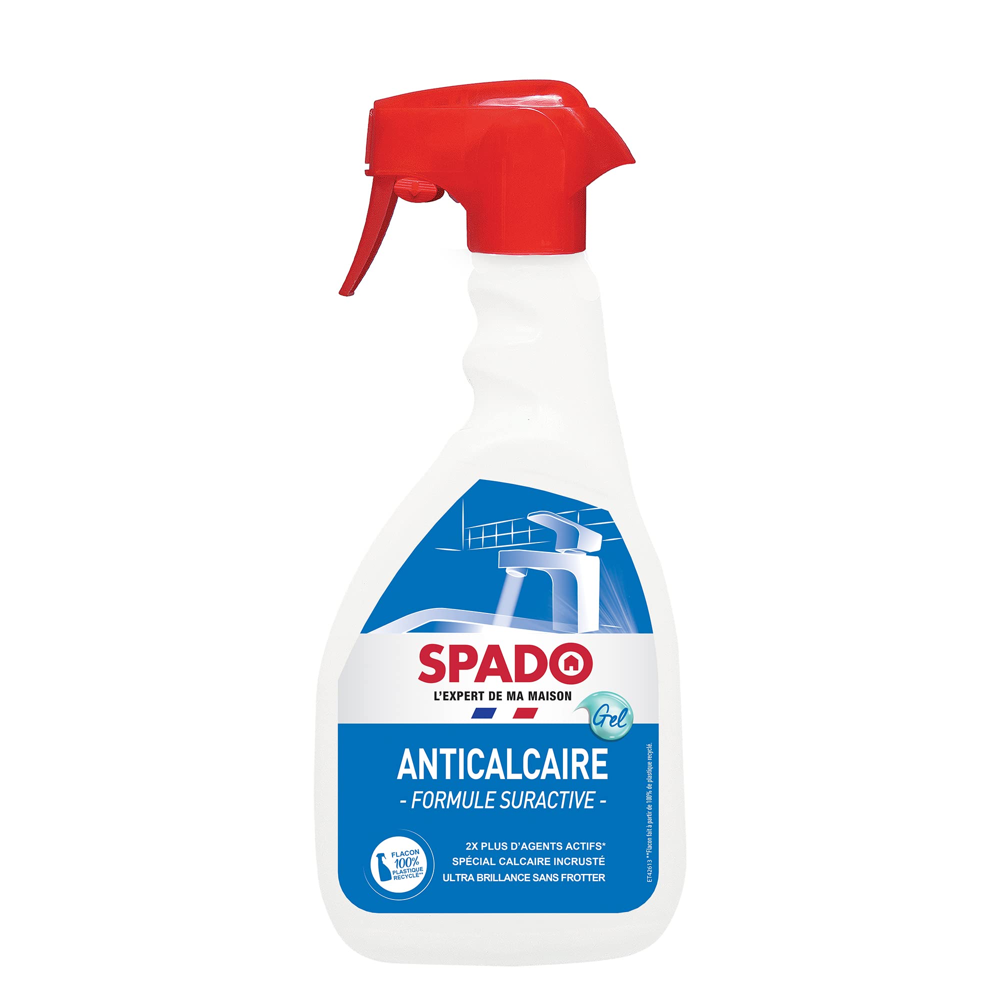 spado-nettoyant-cabine-de-douche-biologique-500-ml image 7