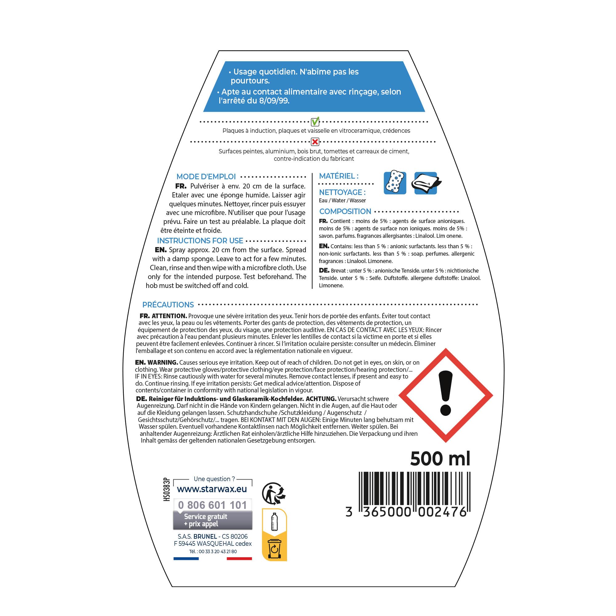 starwax-nettoyant-quotidien-vitroc-ramique-induction-500ml image 7