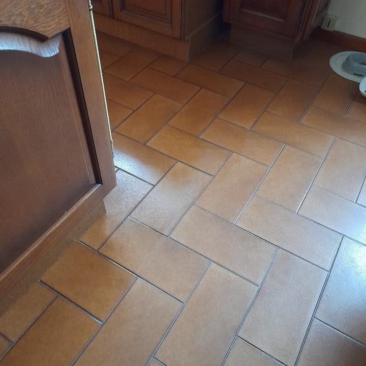 Sols comme neufs