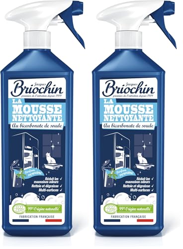 jacques-briochin-nettoyant-anti-odeurs-bicarbonate-verveine-mousse-750-ml image 4
