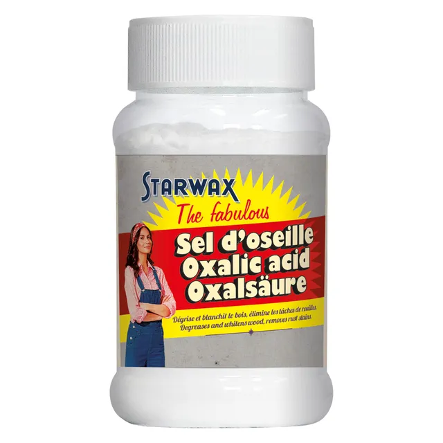 starwax-the-fabulous-sel-d-oseille-400g-blanchissant-bois-et-textiles image 1