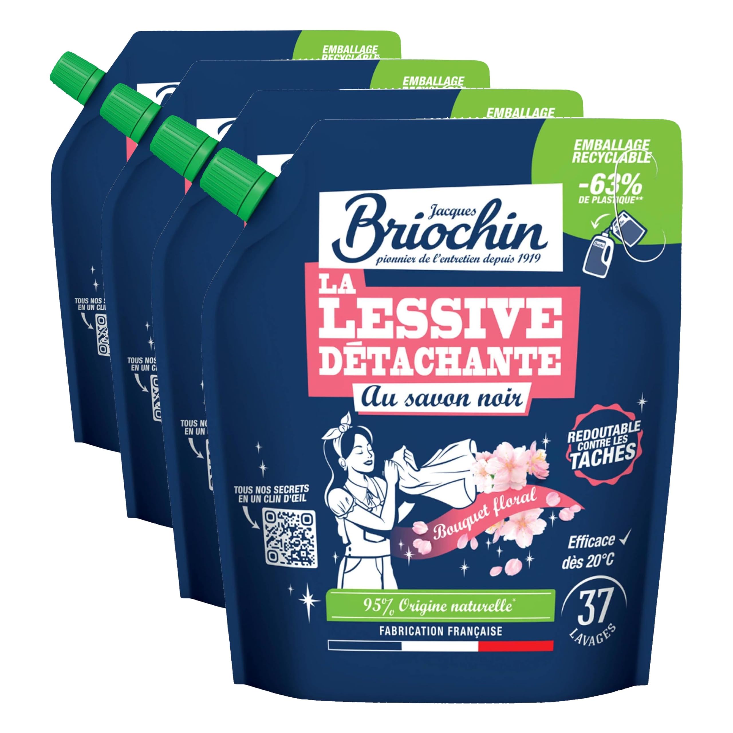 jacques-briochin-lessive-savon-noir-bouquet-floral-2-27l image 3