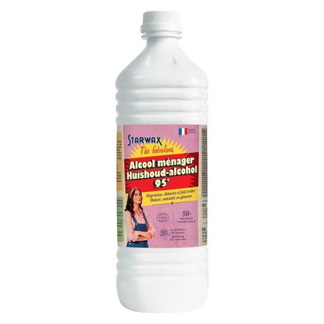 starwax-fabulous-alcool-m-nager-9-5-1l image 1