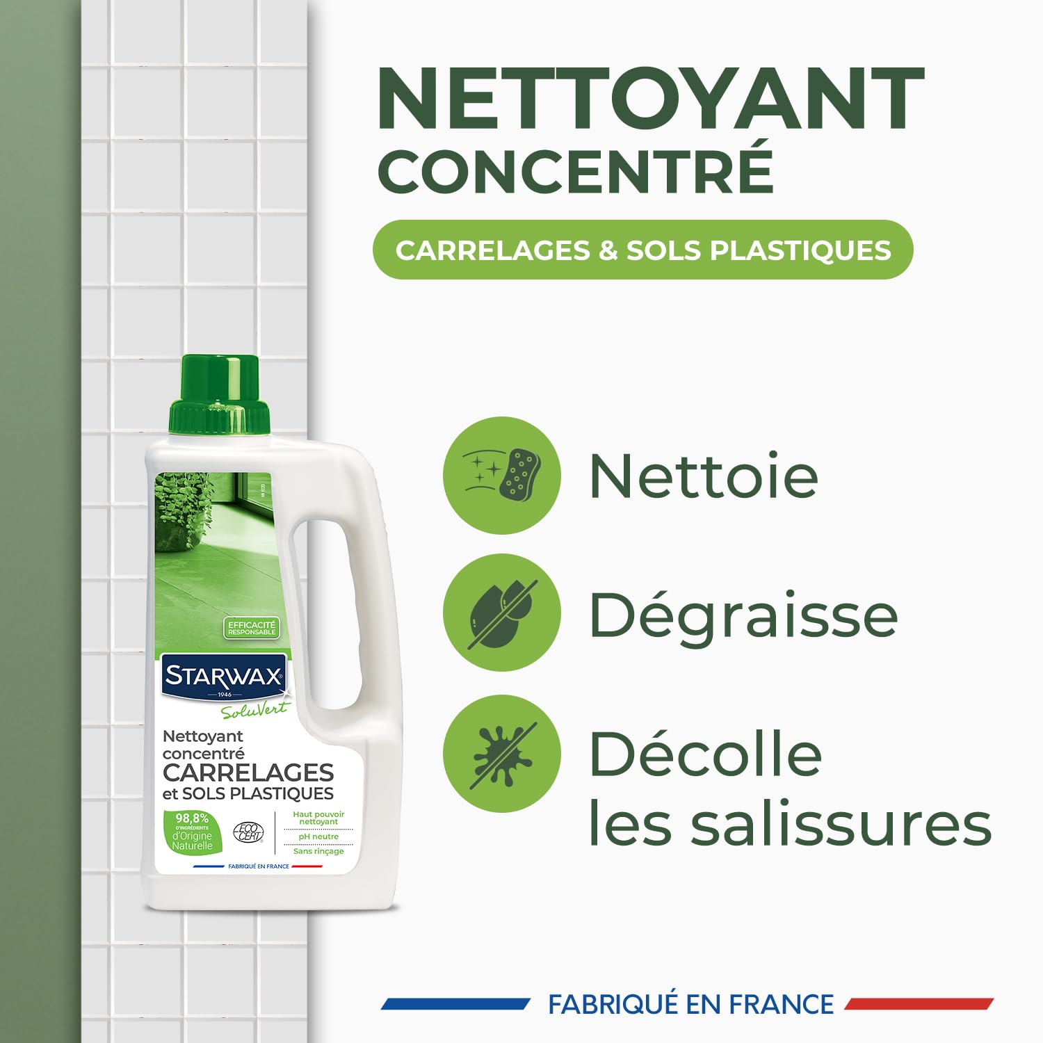 starwax-soluvert-nettoyant-sols-concentr-1-l image 2