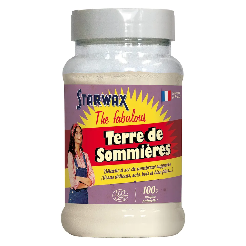 starwax-the-fabulous-terre-de-sommi-res-d-tachant-200g image 1