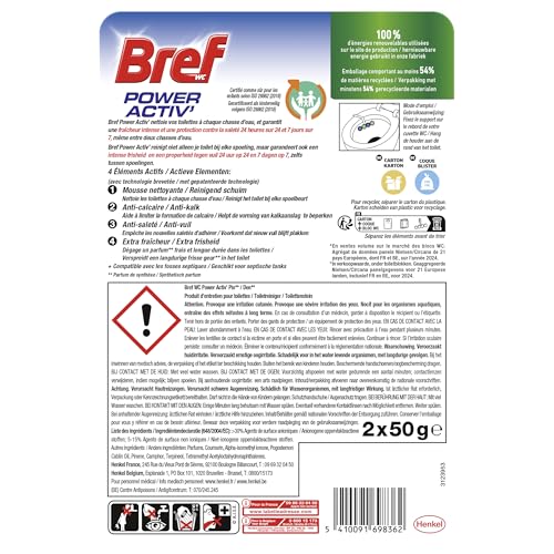 bref-wc-power-activ-pin-bloc-wc-2x50g-fra-cheur-pin-anti-calcaire image 4