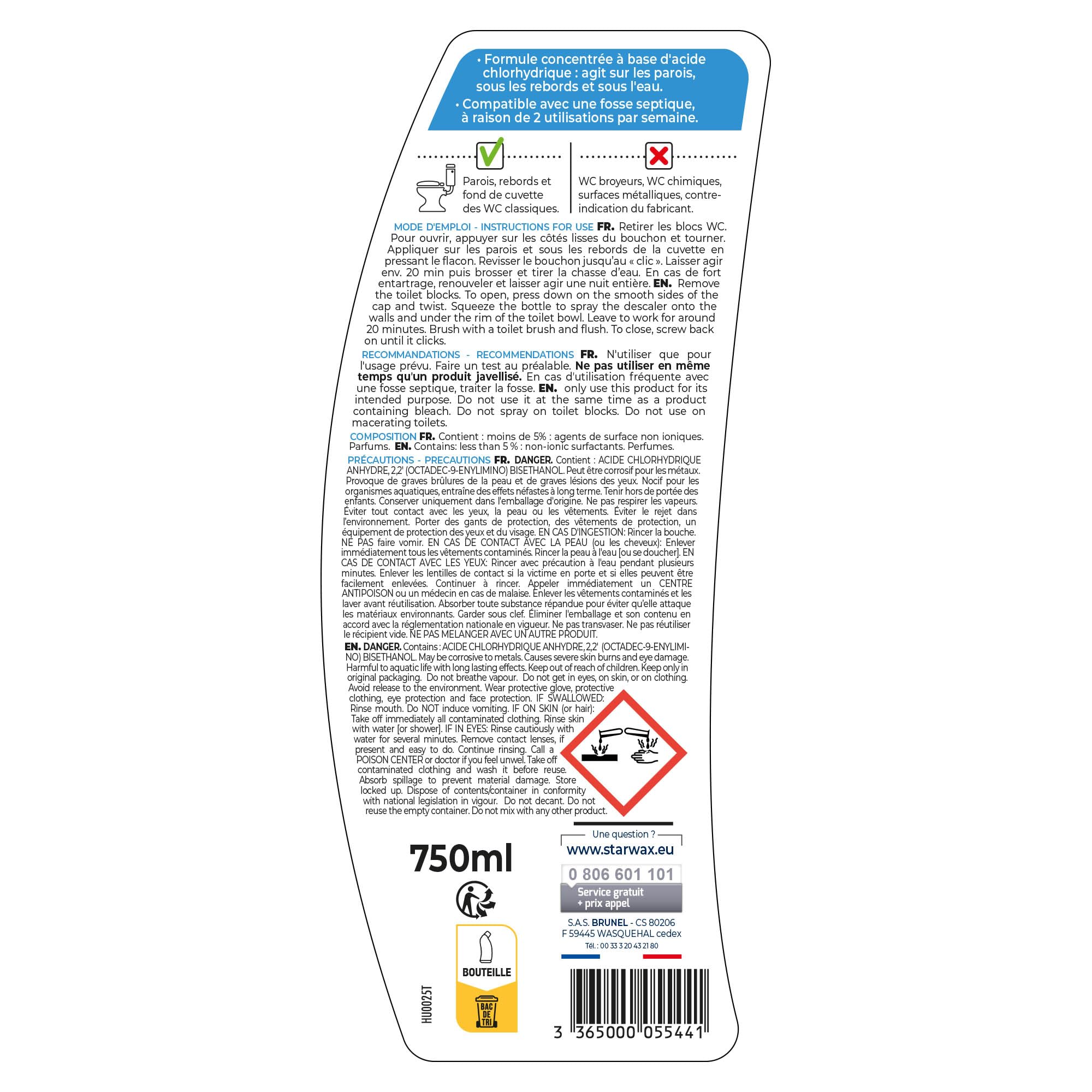 starwax-d-tartrant-surpuissant-gel-wc-750ml image 7