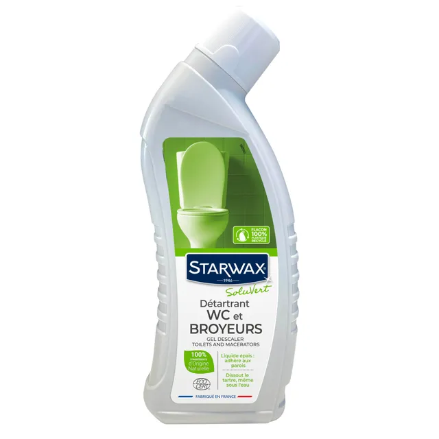 starwax-soluvert-d-tartrant-gel-wc-et-broyeurs-750ml image 1