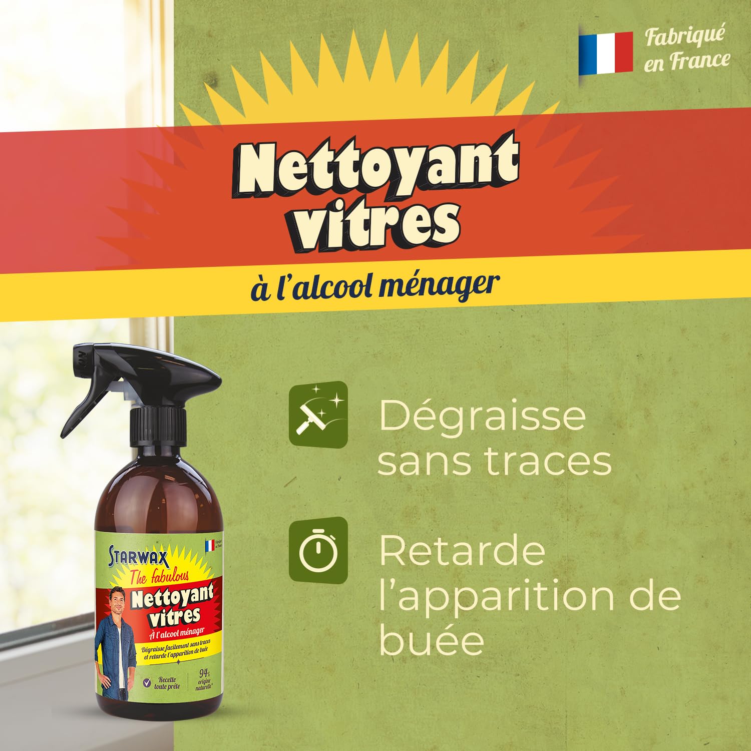 starwax-the-fabulous-nettoyant-vitres-alcool-m-nager-500-ml image 3