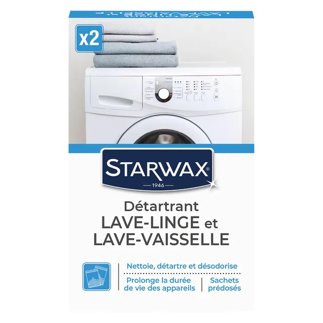 starwax-d-tartrant-lave-linge-et-lave-vaisselle-2-x-75-g image 1