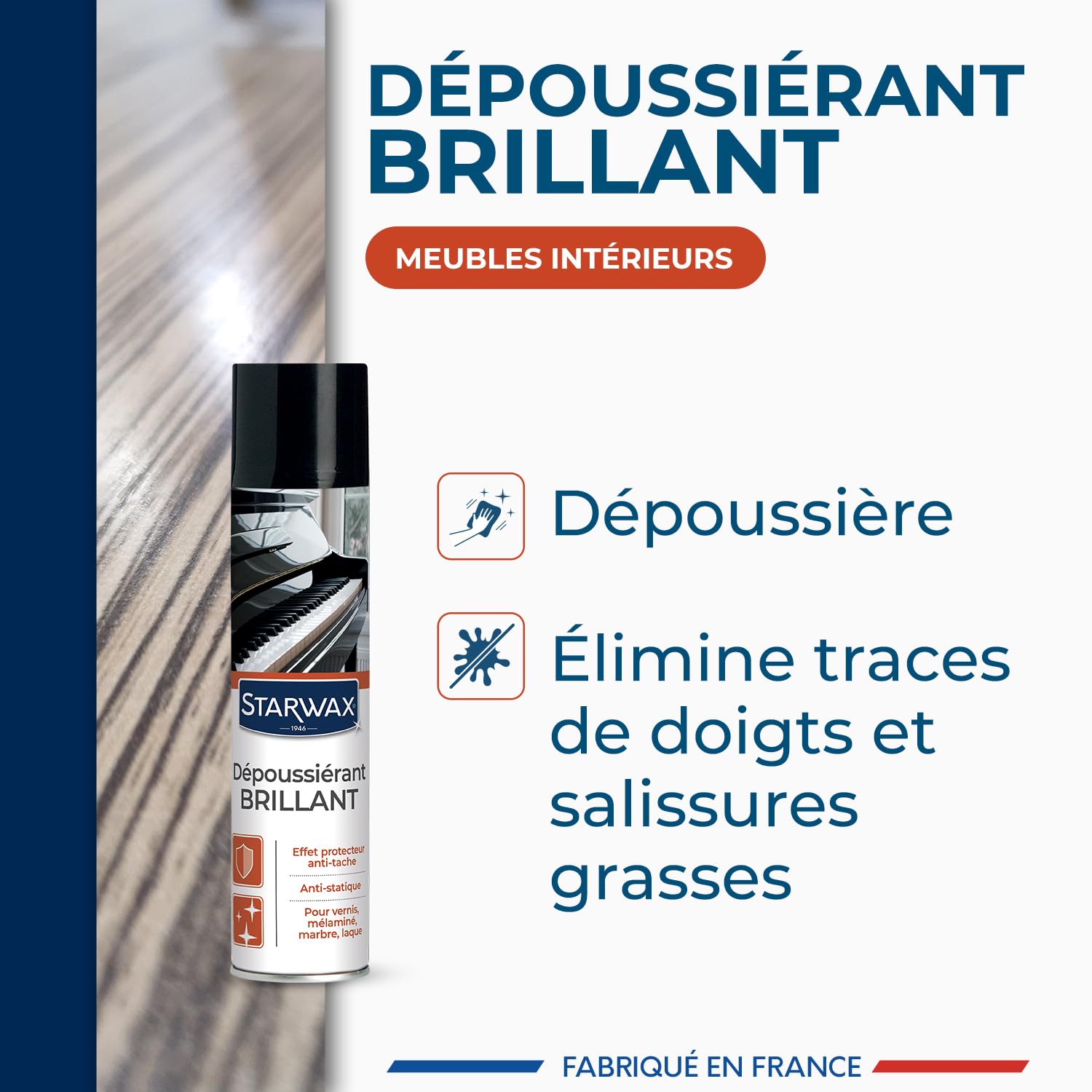 starwax-nettoyant-d-poussi-rant-brillant-mobilier-400ml image 2