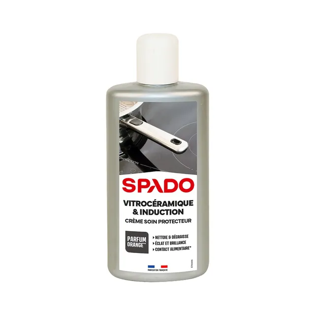 spado-nettoyant-plaque-vitroc-ramique-et-induction-250ml image 1