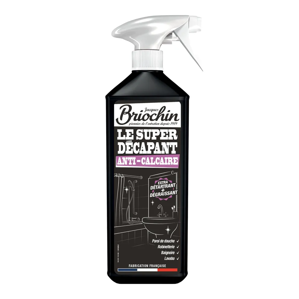 le-briochin-super-d-capant-anticalcaire-mousse-pulv-risateur-750ml image 1