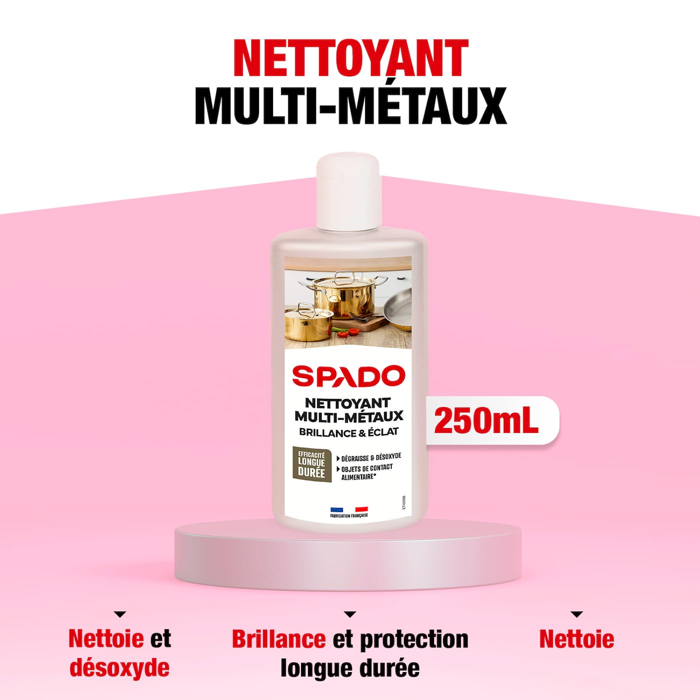 spado-nettoyant-multi-m-taux-250ml-d-graisse-et-d-soxyde image 2