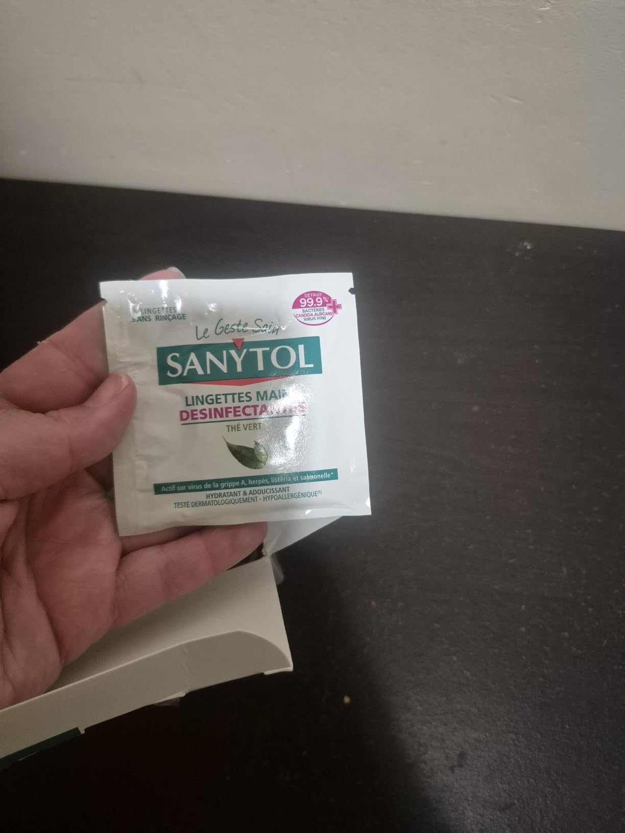 Très utiles au quotidien