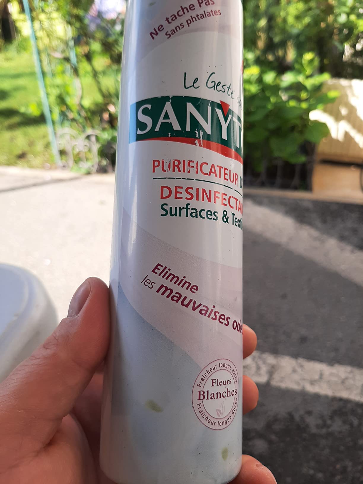 Ma routine du dimanche