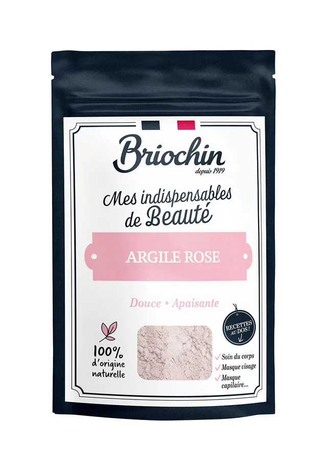 le-briochin-argile-rose-100-origine-naturelle-200-g image 1