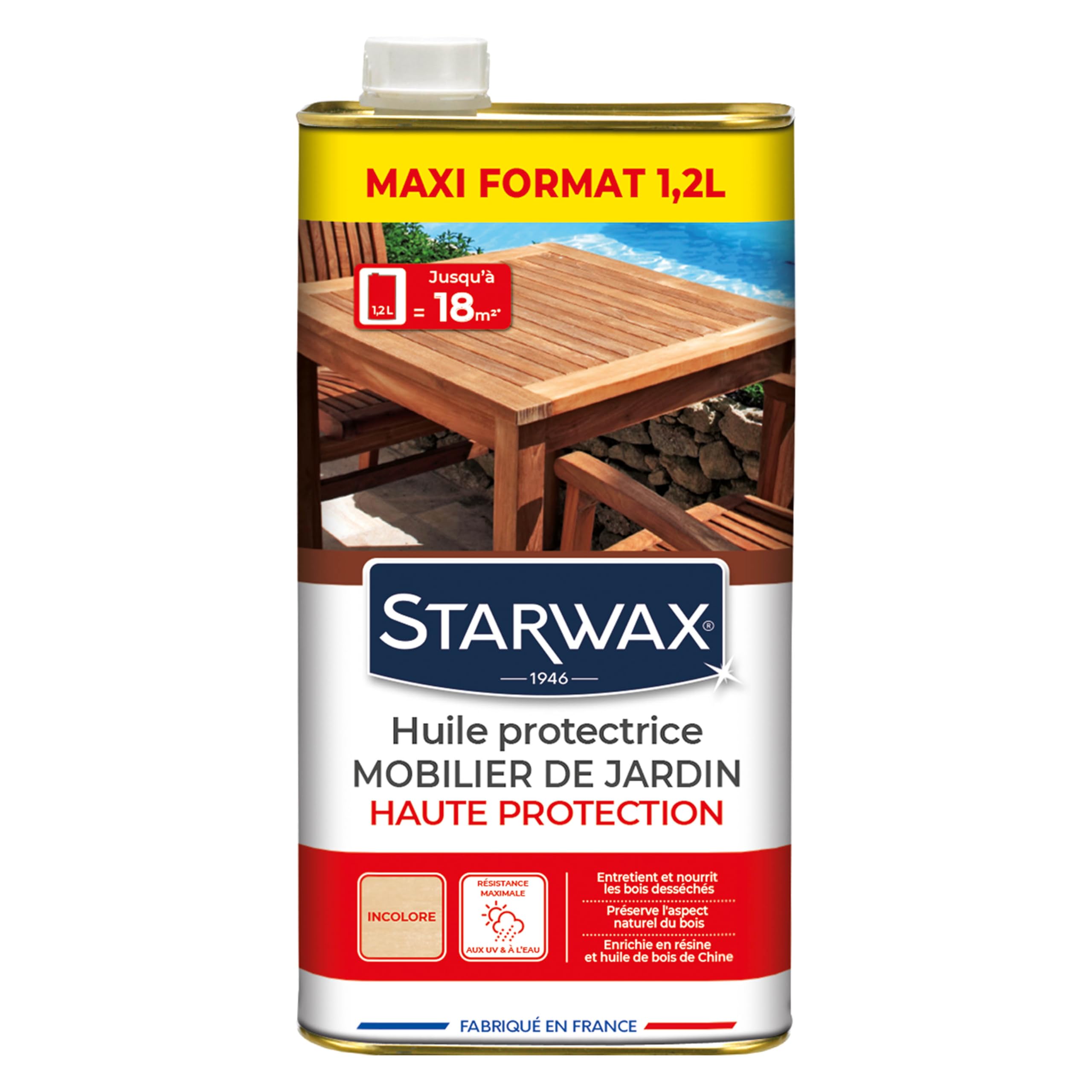 starwax-huile-haute-protection-mobilier-de-jardin-en-bois-1l image 5
