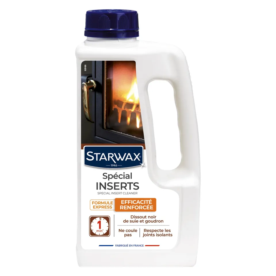 starwax-nettoyant-express-inserts-po-le-et-chemin-e-1l image 1