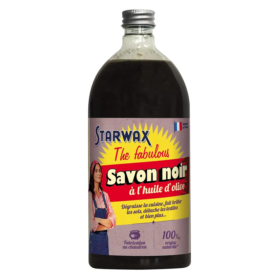 starwax-the-fabulous-savon-noir-l-huile-d-olive-1l image 1