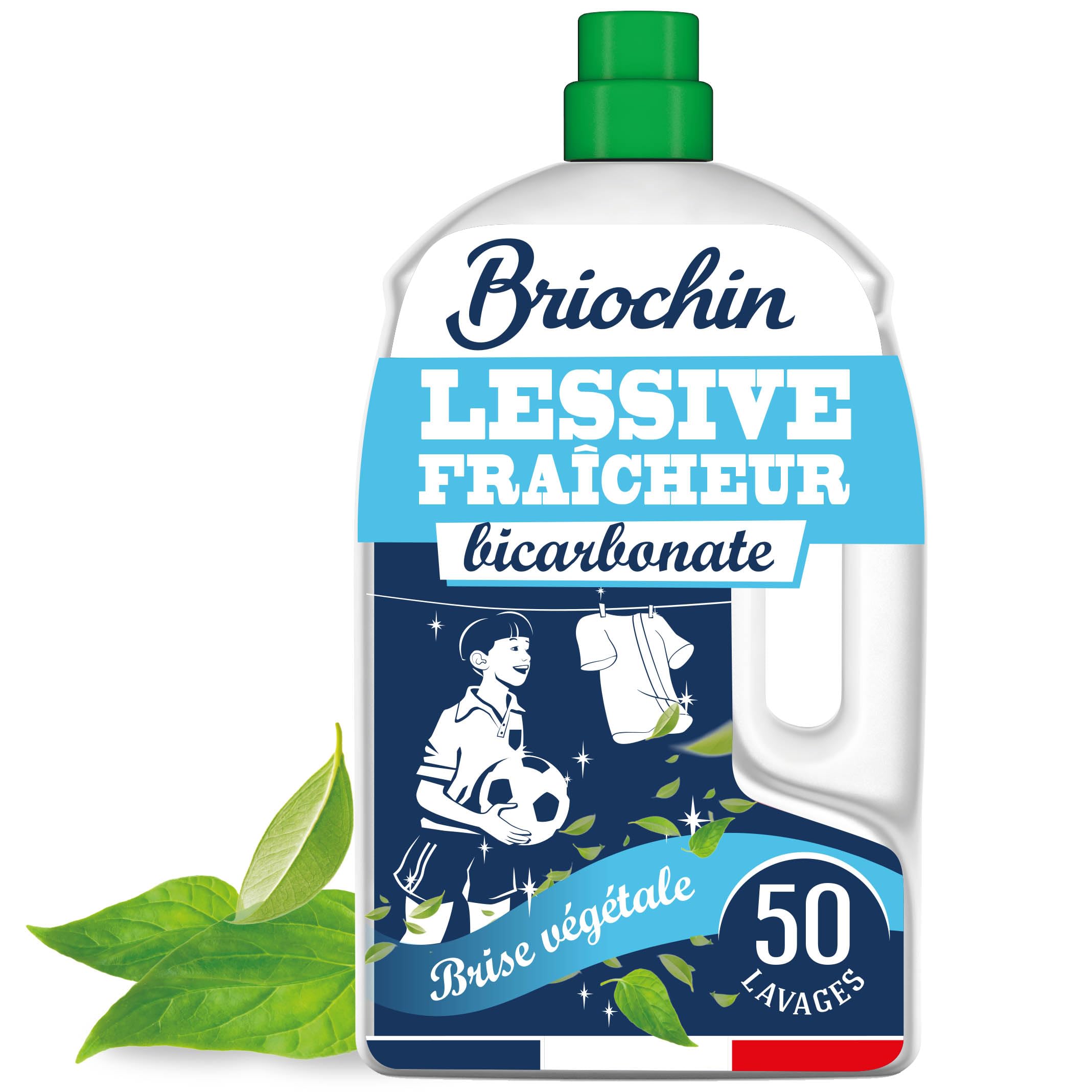 le-briochin-lessive-liquide-bicarbonate-brise-v-g-tale-50-lavages image 1