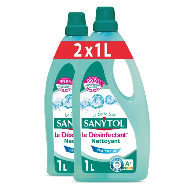 sanytol-nettoyant-d-sinfectant-citron-3-x-1-l image 1