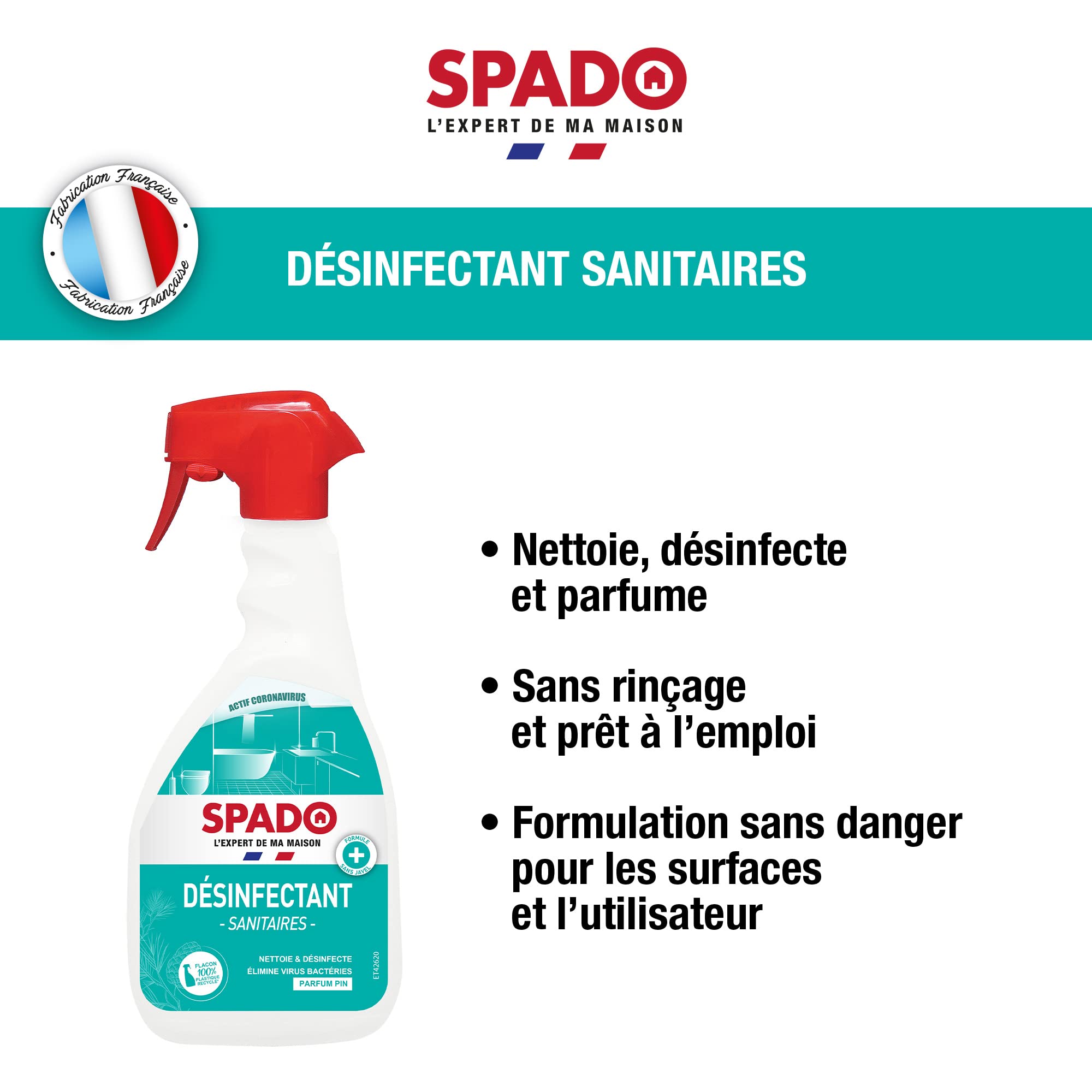 spado-d-sinfectant-sanitaires-parfum-pin-500-ml image 2