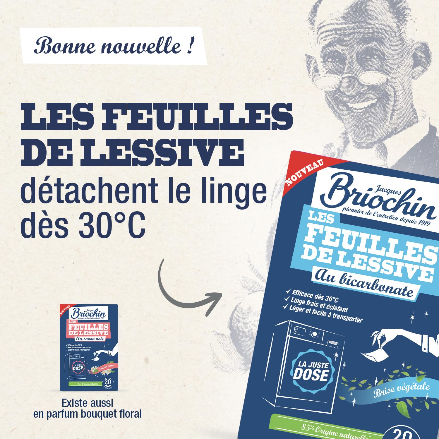 jacques-briochin-feuilles-de-lessive-bicarbonate-brise-v-g-tale-x20 image 5