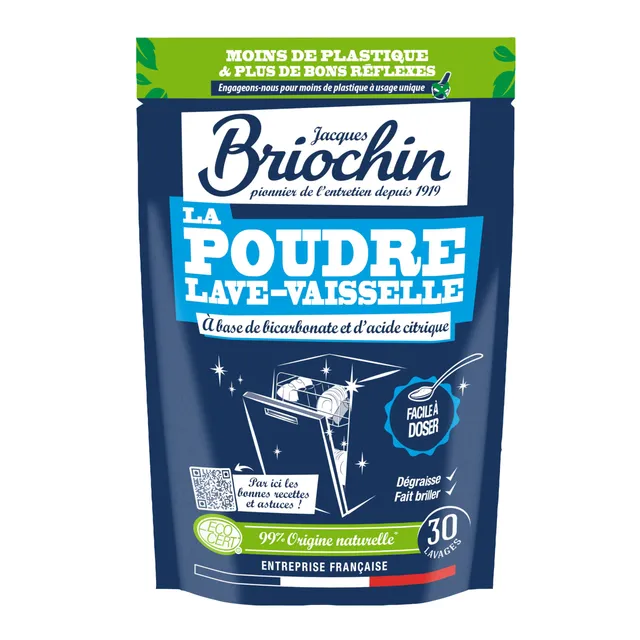 jacques-briochin-poudre-lave-vaisselle-500g-30-lavages image 1
