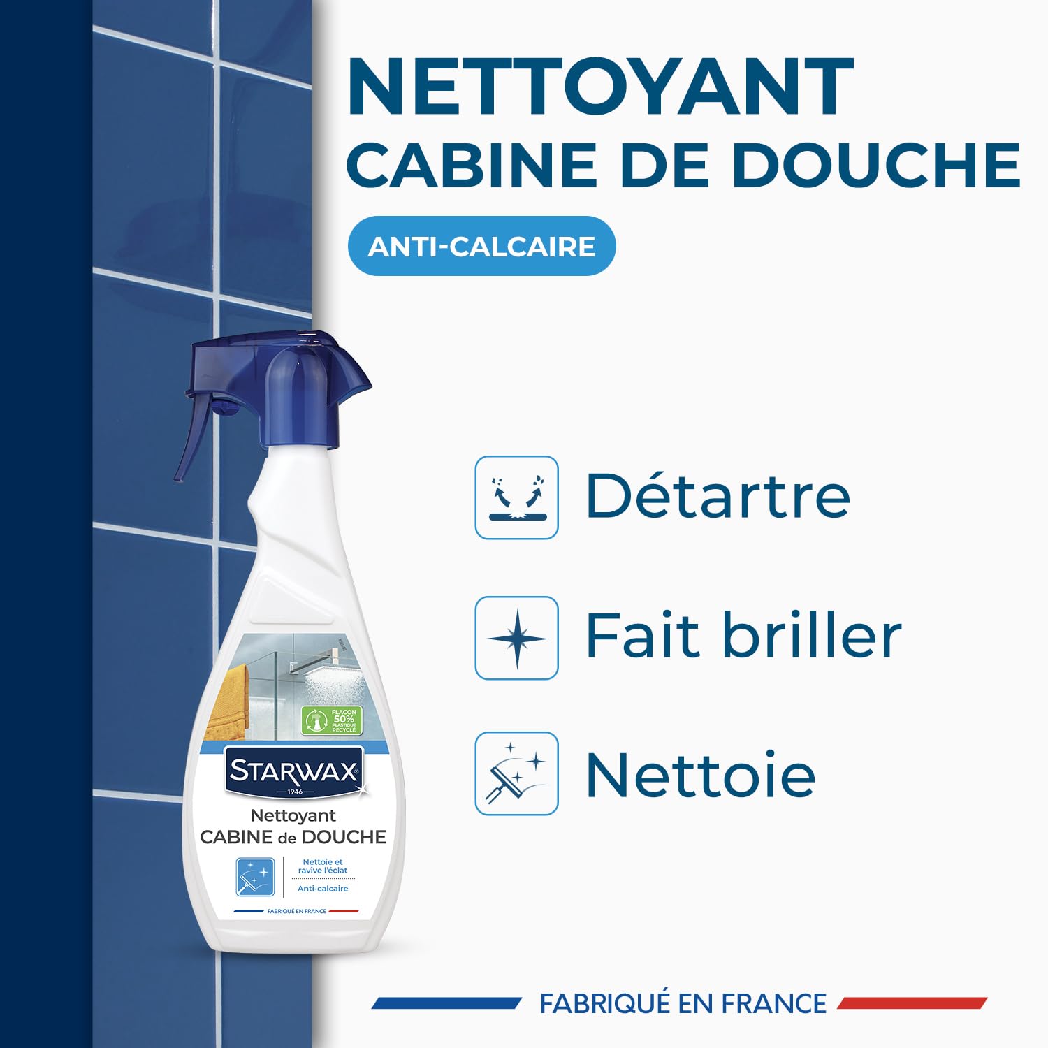 starwax-nettoyant-anti-calcaire-cabine-de-douche-500-ml image 2