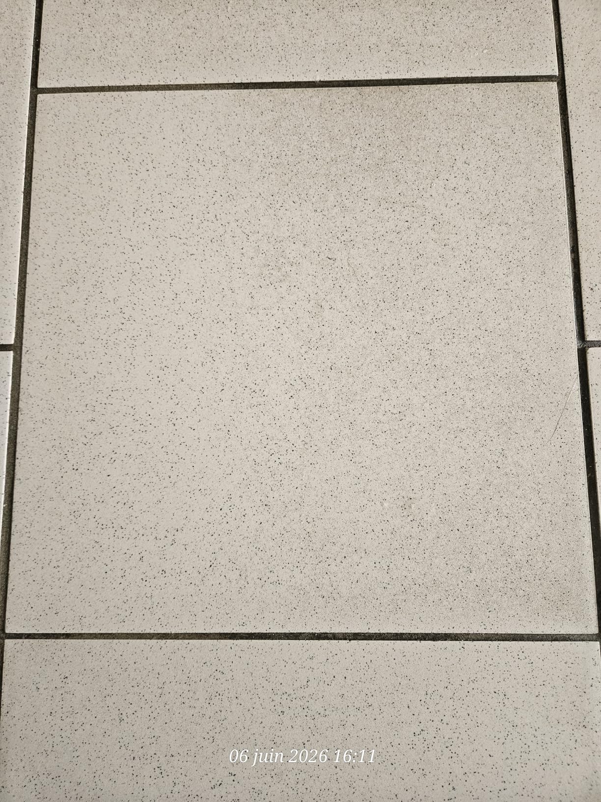Sauvé après mon chantier