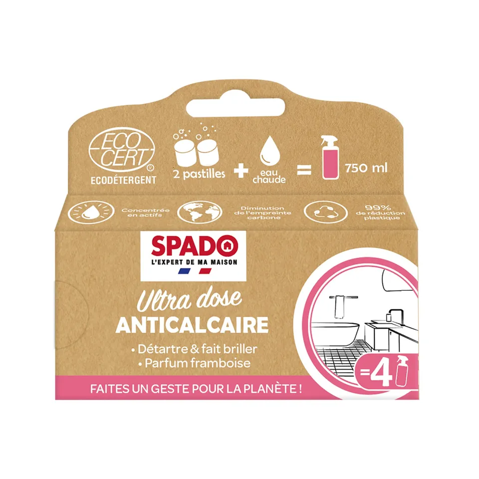 spado-origines-anti-calcaire-pastilles-cocert-framboise-8-pastilles image 1