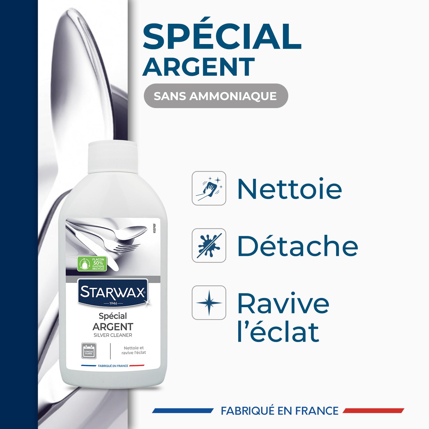 starwax-nettoyant-argent-argenterie-250ml image 2