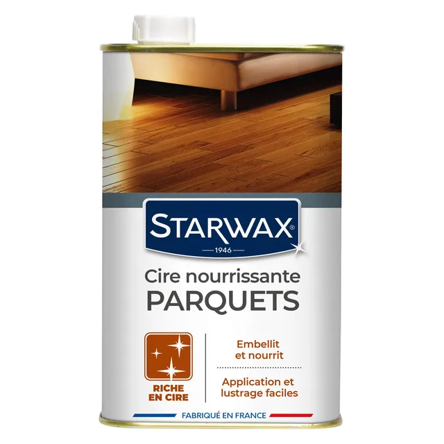 starwax-cire-concentr-e-parquets-cir-s-1l-satin-e image 1