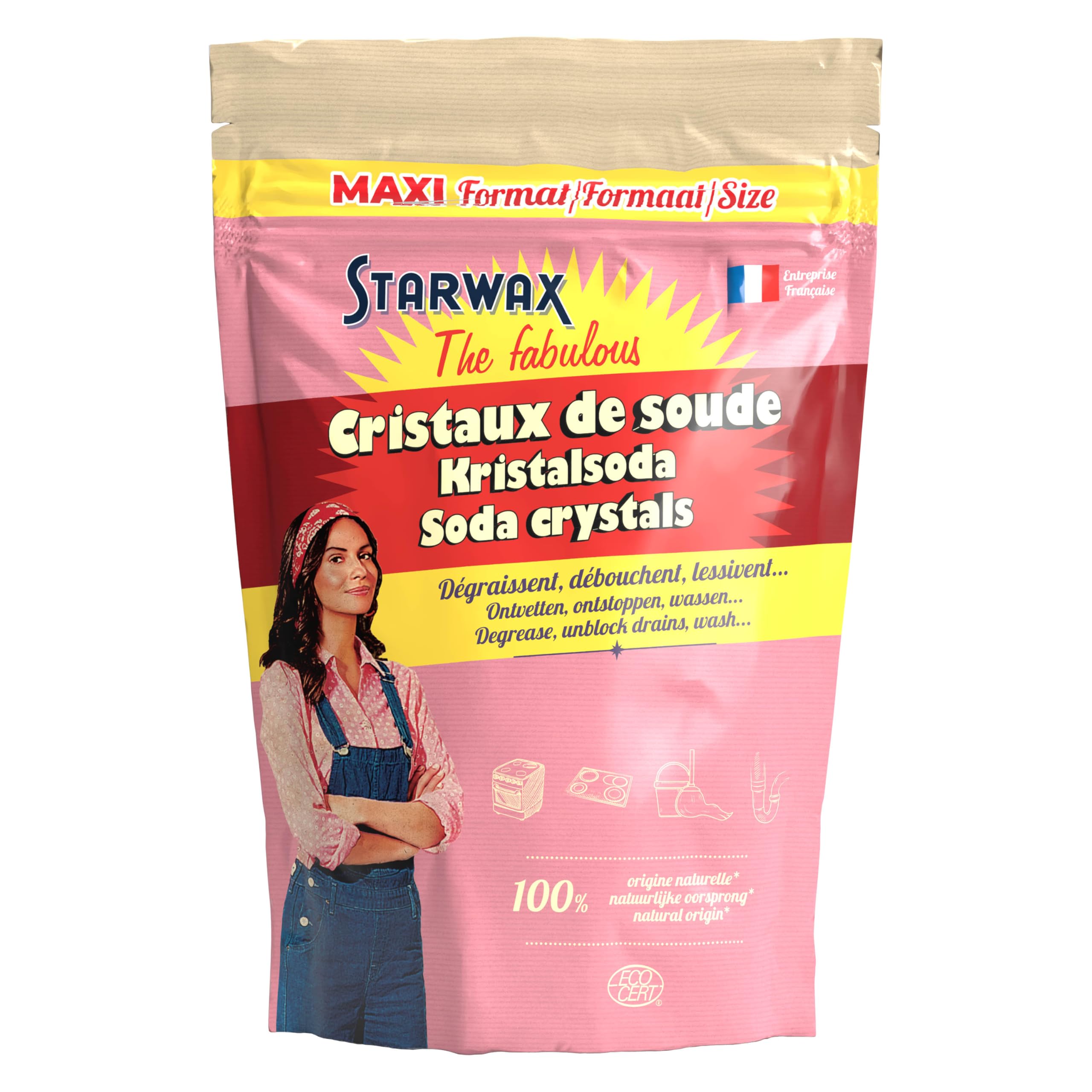 starwax-fabulous-cristaux-de-soude-1kg-d-graissant-multi-usages image 8