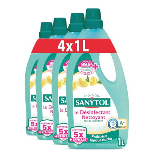 sanytol-nettoyant-d-sinfectant-citron-3-x-1-l image 5