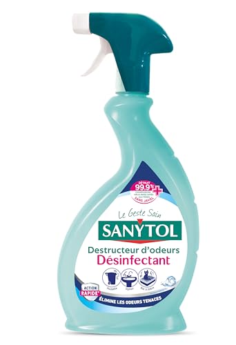 sanytol-d-sinfectant-destructeur-d-odeurs-marine-500-ml-lot-de-2 image 8
