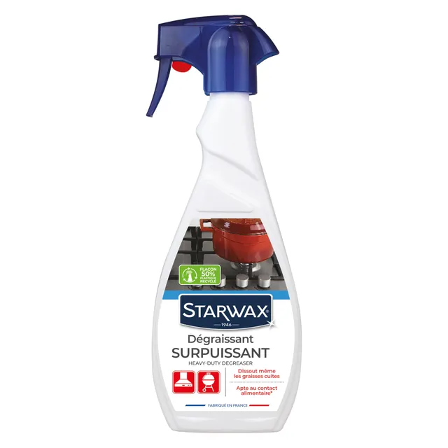 starwax-d-graissant-surpuissant-gel-500ml-contact-alimentaire image 1