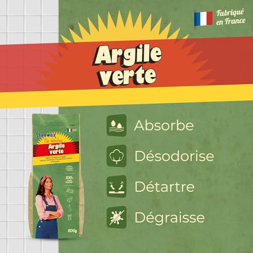 starwax-the-fabulous-argile-verte-800g-surfaces-fragiles image 8