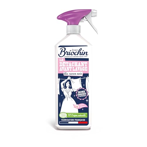 jacques-briochin-spray-d-tachant-avant-lavage-au-savon-noir-500-ml-lot-de-2 image 2