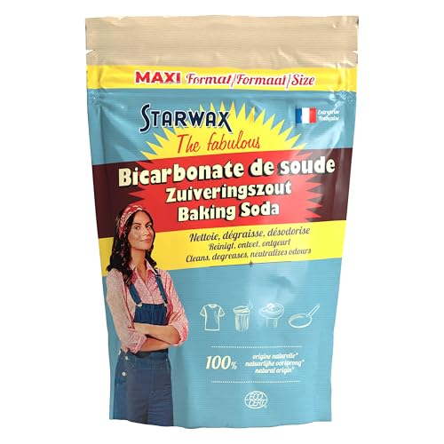 starwax-fabulous-bicarbonate-de-soude-multi-usages-2-5kg image 8